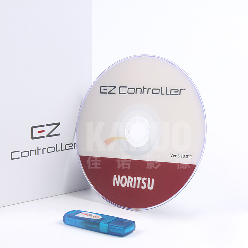 ez controller software for noritsu printers download